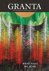 Produktbild: Granta 133
