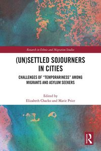 Produktbild: (Un)Settled Sojourners in Cities