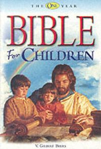 Produktbild: One Year Bible for Children