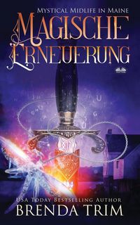 Produktbild: Brenda Trim: Magische Erneuerung