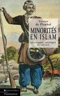 Produktbild: Minorit&eacute;s en Islam