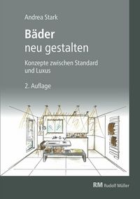 Produktbild: B&auml;der neu gestalten - E-Book (PDF)