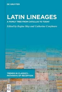 Produktbild: Latin Lineages