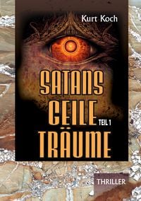 Produktbild: Satans Geile Tr&auml;ume
