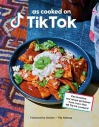 Produktbild: As Cooked on TikTok