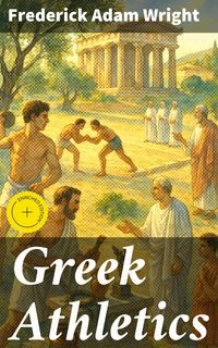 Produktbild: Greek Athletics