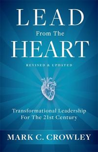 Produktbild: Lead from the Heart