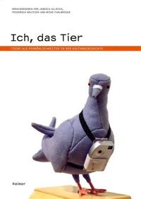 Produktbild: Ich, das Tier