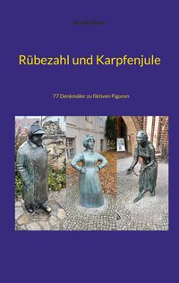 Produktbild: R&uuml;bezahl und Karpfenjule