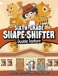 Produktbild: Double Feature