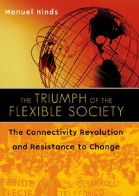 Produktbild: The Triumph of the Flexible Society