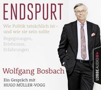Produktbild: Endspurt