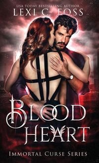 Produktbild: Blood Heart