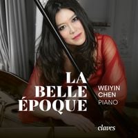 Produktbild: La belle Epoque