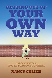Produktbild: Getting Out of Your Own Way