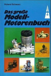 Produktbild: Das gro&szlig;e Modell-Motorenbuch