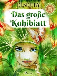 Produktbild: Das gro&szlig;e Kohlblatt