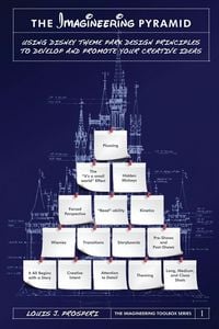 Produktbild: The Imagineering Pyramid