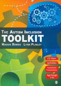 Produktbild: The Autism Inclusion Toolkit