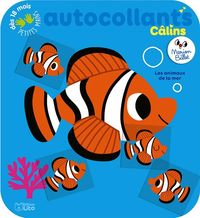 Produktbild: Les animaux de la mer