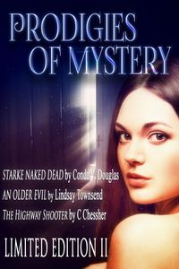 Produktbild: Prodigies of Mystery