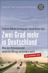 Produktbild: Zwei Grad mehr in Deutschland