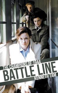 Produktbild: Battle Line
