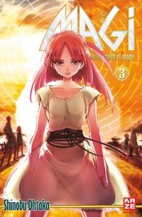 Produktbild: Magi 03
