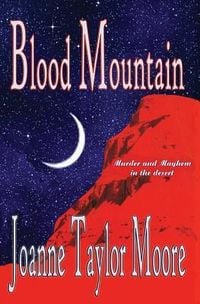 Produktbild: Blood Mountain