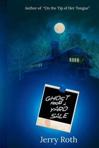 Produktbild: Ghost from a Yard Sale