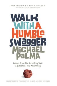 Produktbild: Walk with a Humble Swagger