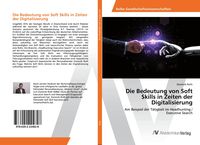 Produktbild: Die Bedeutung von Soft Skills in Zeiten der Digitalisierung
