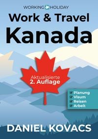Produktbild: Work and Travel Kanada