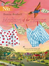 Produktbild: Madam Of The House