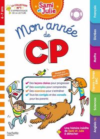 Produktbild: Mon ann&eacute;e de CP