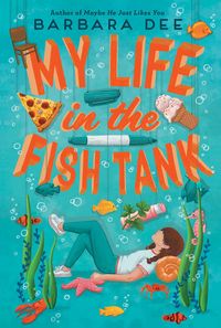 Produktbild: My Life in the Fish Tank