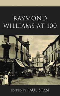Produktbild: Raymond Williams at 100