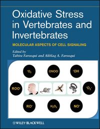 Produktbild: Oxidative Stress in Vertebrates and Invertebrates