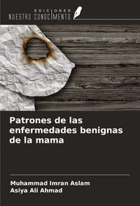 Produktbild: Patrones de las enfermedades benignas de la mama