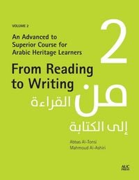 Produktbild: From Reading to Writing, Volume 2