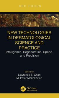 Produktbild: New Technologies in Dermatological Science and Practice