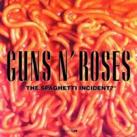 Produktbild: The Spaghetti Incident