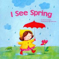 Produktbild: I See Spring