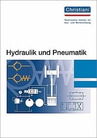 Produktbild: Hydraulik und Pneumatik