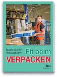 Produktbild: Fit beim Verpacken