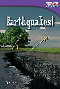 Produktbild: Earthquakes!