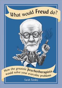 Produktbild: What Would Freud Do?