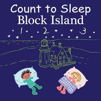 Produktbild: Count to Sleep Block Island