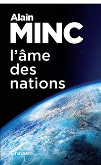 Produktbild: L'&acirc;me des nations