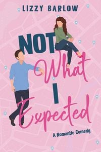 Produktbild: Not What I Expected